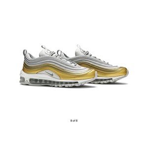 Nike Air Max sneakers